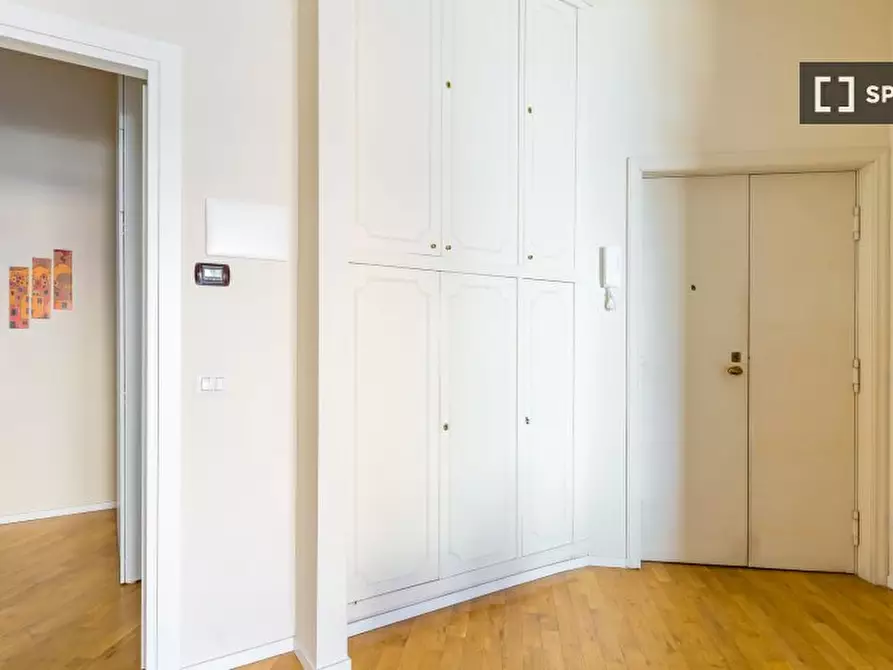 Immagine 19 di Appartamento in affitto  in Viale Nicola Fornelli a Napoli