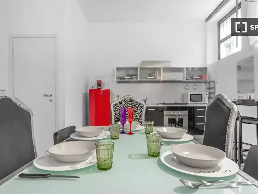 Immagine 19 di Appartamento in affitto  in Via Privata Pomezia a Milano