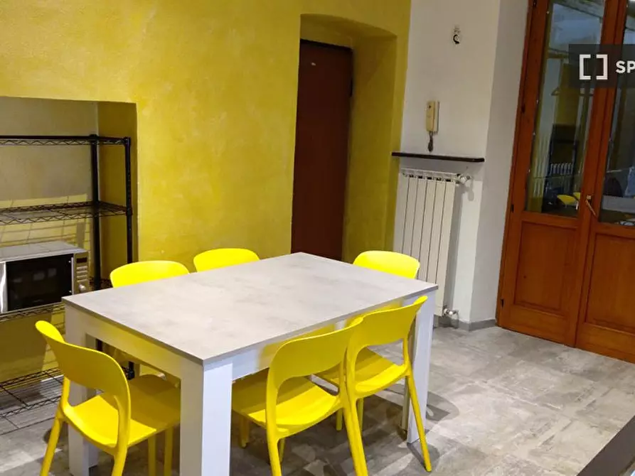 Immagine 8 di Camera condivisa in affitto  in Via Alessandro Scarlatti a Torino