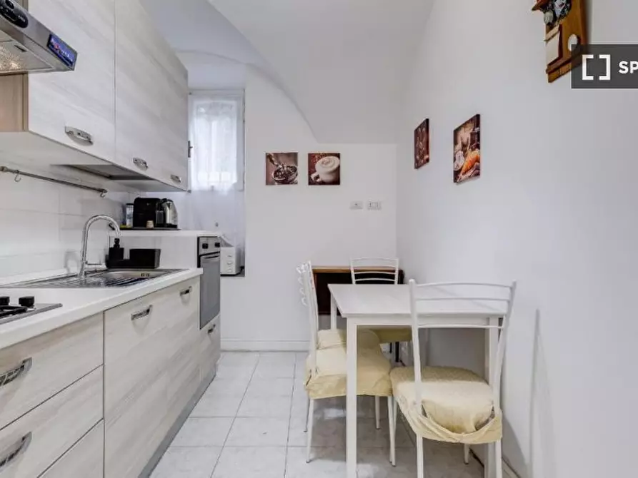 Immagine 6 di Ufficio in affitto  in Via Brescia a Roma