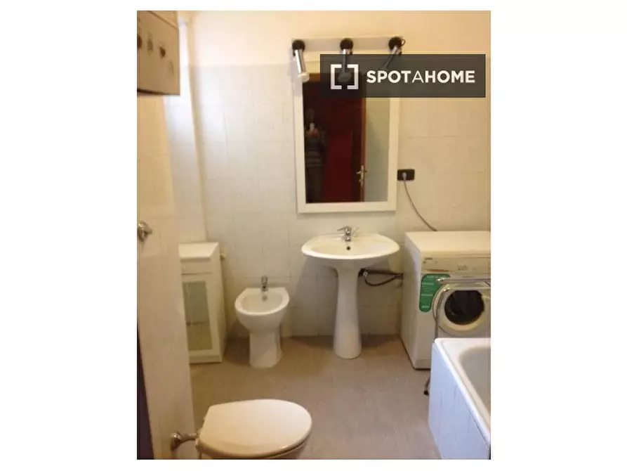 Immagine 8 di Appartamento in affitto  in Viale delle Repubbliche Marinare, 93 a Roma