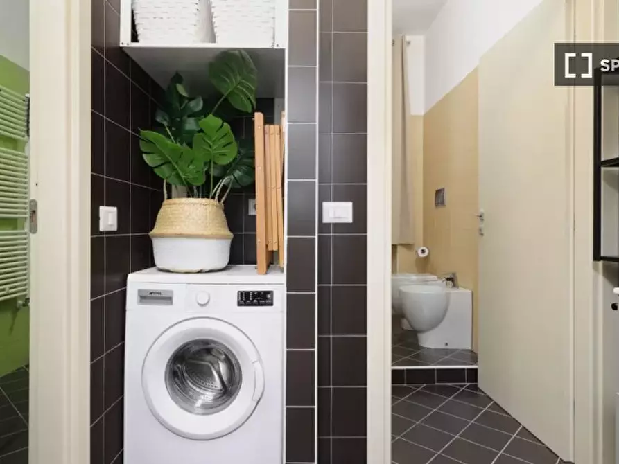 Immagine 8 di Appartamento in affitto  in Via Antonio Carnevali a Milano