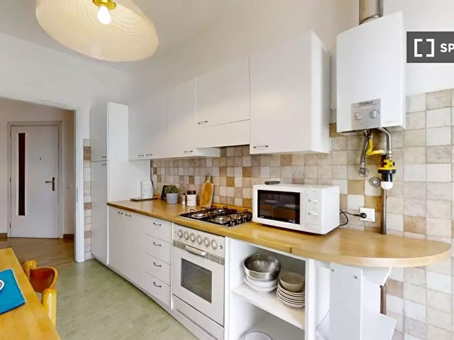 Immagine 13 di Camera condivisa in affitto  in VIA pataro buzzaccarini/b a Padova