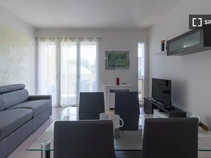 Immagine 3 di Appartamento in affitto  in Via Flavio Gioia a Milano