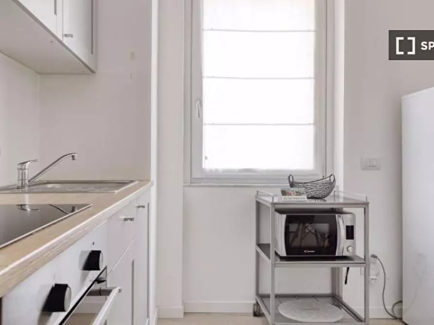 Immagine 9 di Appartamento in affitto  in Viale Teodorico a Milano