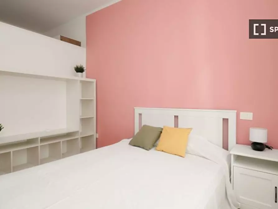 Immagine 4 di Ufficio in affitto  in Via Gaspare Aselli a Milano