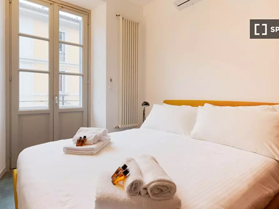 Immagine 17 di Appartamento in affitto  in P.za Antonio Baiamonti a Milano