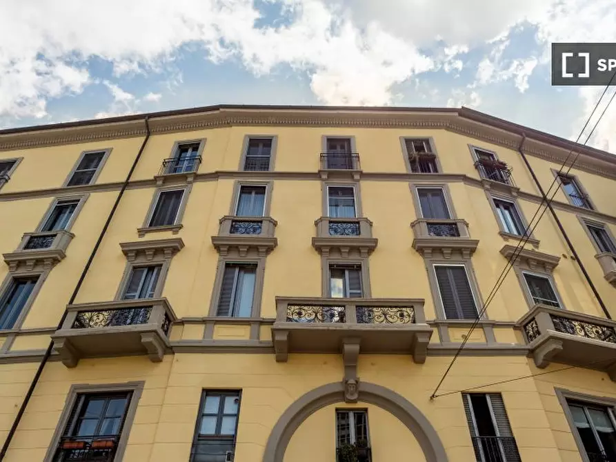 Immagine 3 di Ufficio in affitto  in V.le Sabotino a Milano