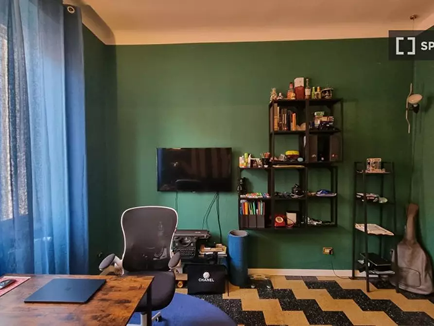 Immagine 13 di Appartamento in affitto  in Via Cesare Balbo a Milano