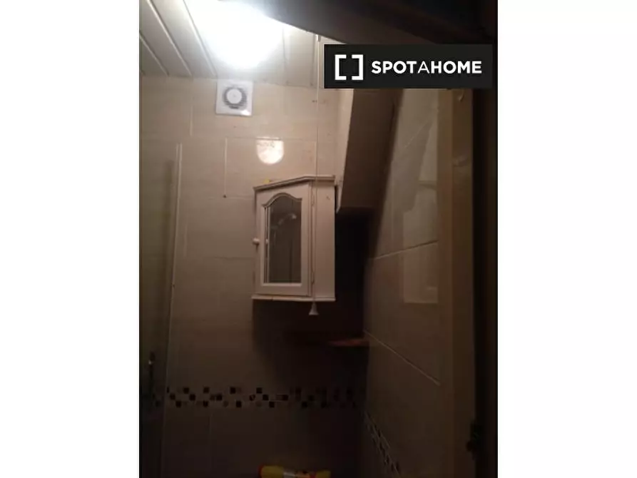 Immagine 13 di Camera condivisa in affitto  in Stanhope Heath a 