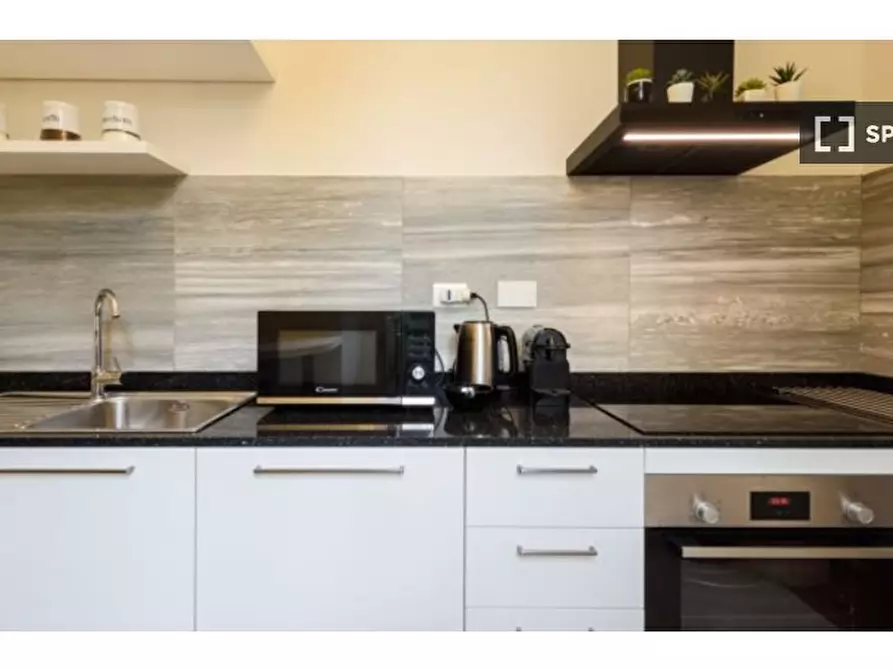 Immagine 11 di Appartamento in affitto  in Via Guido Monaco a Firenze