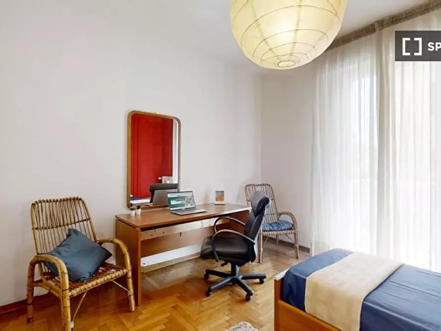 Immagine 6 di Camera condivisa in affitto  in VIA pataro buzzaccarini/b a Padova