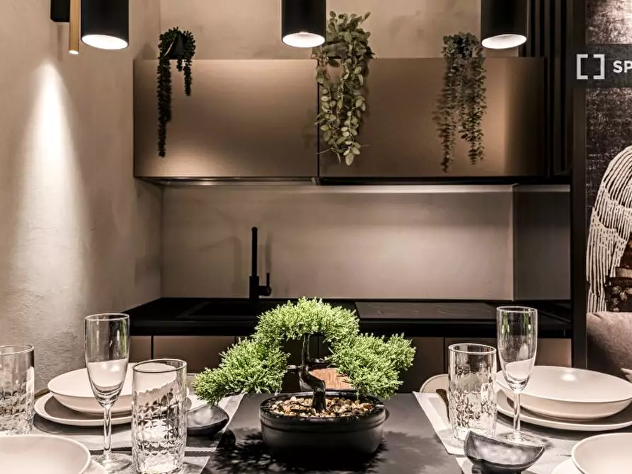 Immagine 13 di Appartamento in affitto  in Via Principe Aimone a Roma