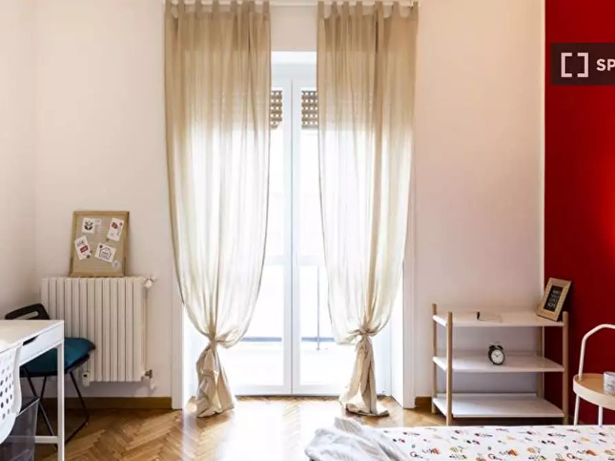 Immagine 6 di Camera condivisa in affitto  in Via Giovanni Cagliero a Milano