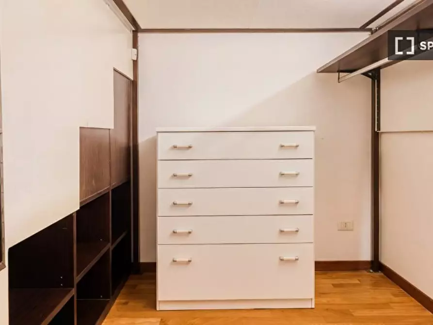 Immagine 13 di Ufficio in affitto  in Via Giuseppe Meda a Milano