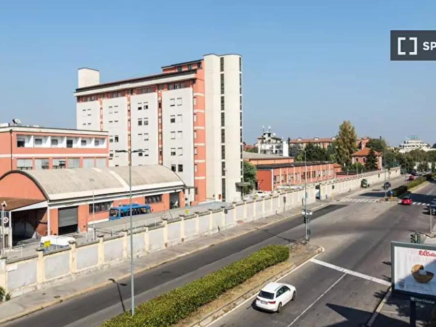 Immagine 13 di Camera condivisa in affitto  in Piazza Cartagine a Milano