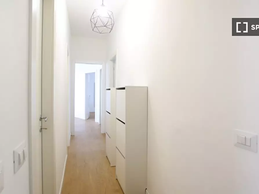 Immagine 7 di Camera condivisa in affitto  in Via Carlo Marx a Milano