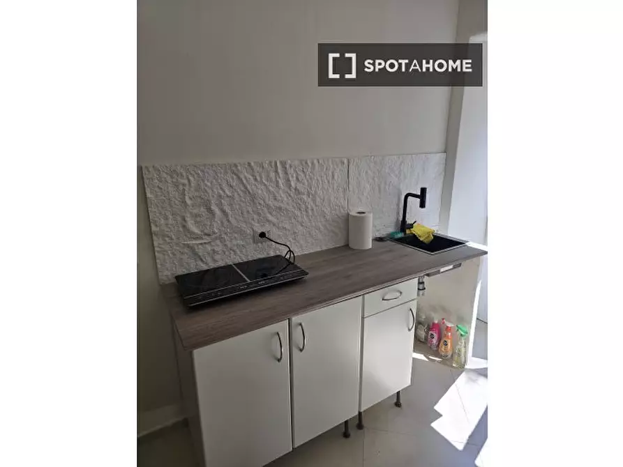 Immagine 9 di Appartamento in affitto  in Via Forno Di Sotto a Viterbo