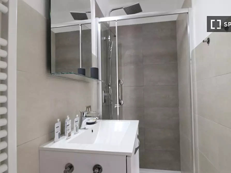 Immagine 3 di Appartamento in affitto  in Viale Bligny a Milano