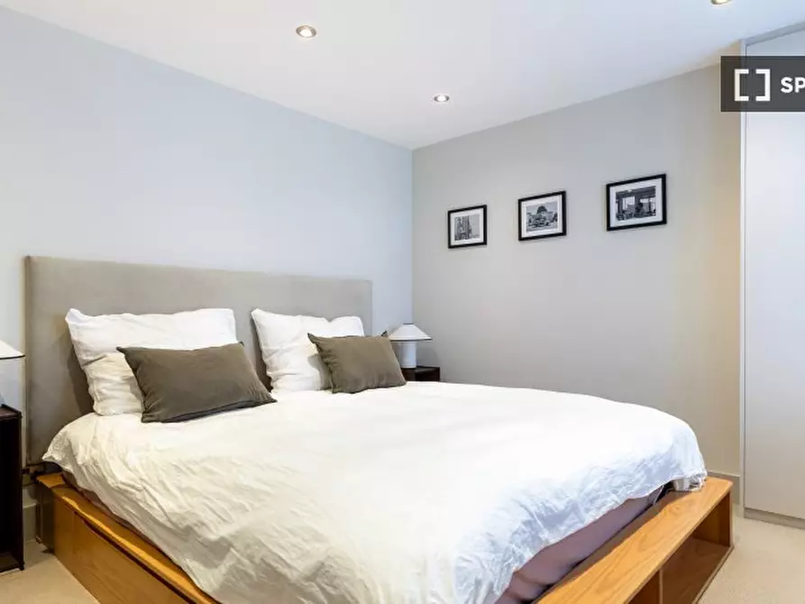Immagine 15 di Appartamento in affitto  in Upper Montagu St a Paddington