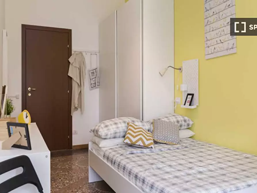 Immagine 7 di Camera condivisa in affitto  in Viale Giovanni Vicini a Bologna