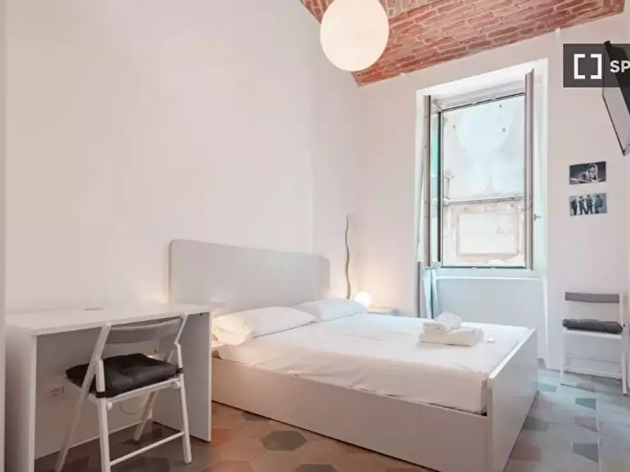 Immagine 8 di Appartamento in affitto  in Via Luigi Tarino a Torino