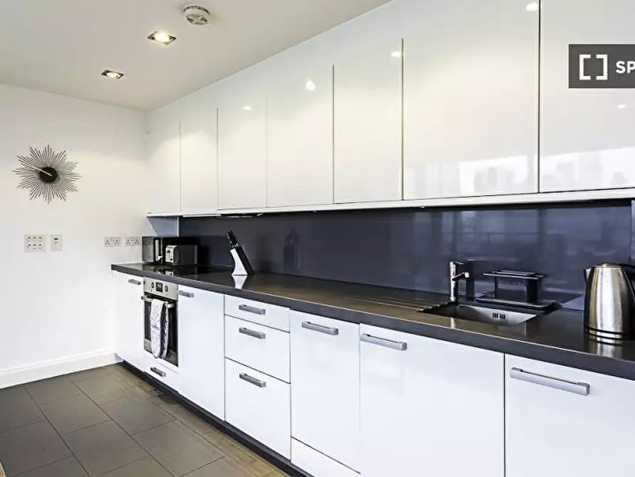 Immagine 2 di Appartamento in affitto  in Empire Square West a Camberwell