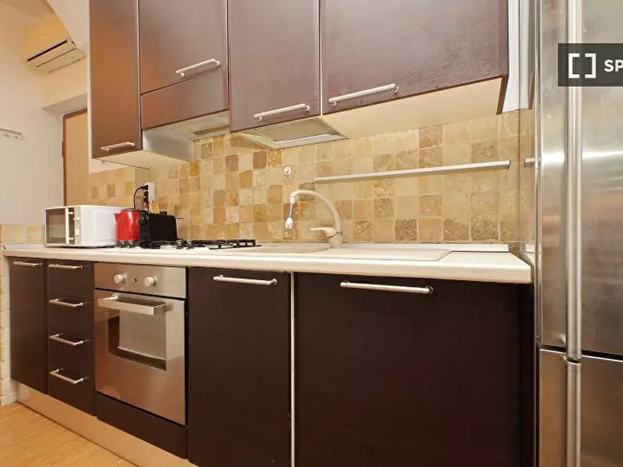 Immagine 10 di Ufficio in affitto  in Viale di Trastevere a Roma