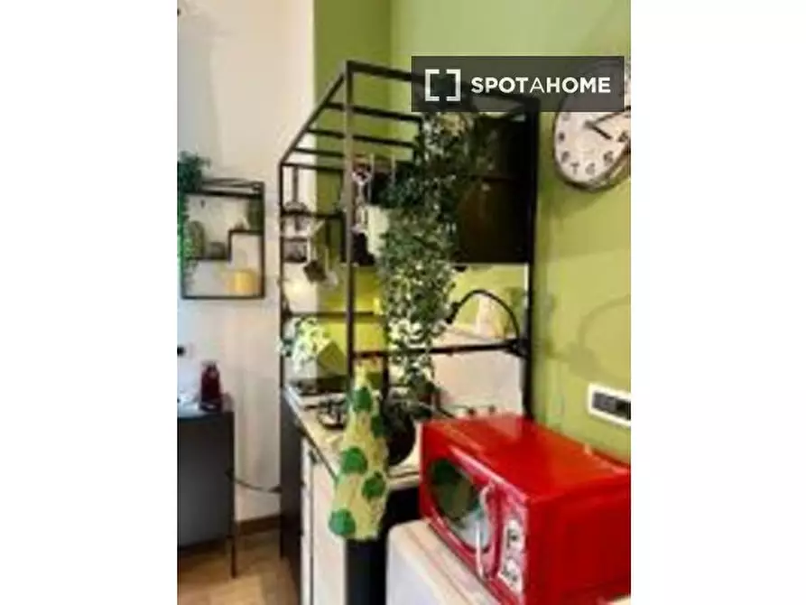 Immagine 18 di Ufficio in affitto  in Via Sebino a Milano