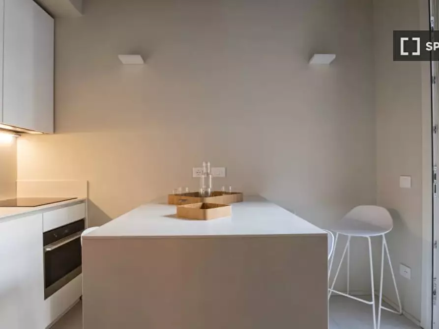 Immagine 1 di Appartamento in affitto  in Via Cerva a Milano