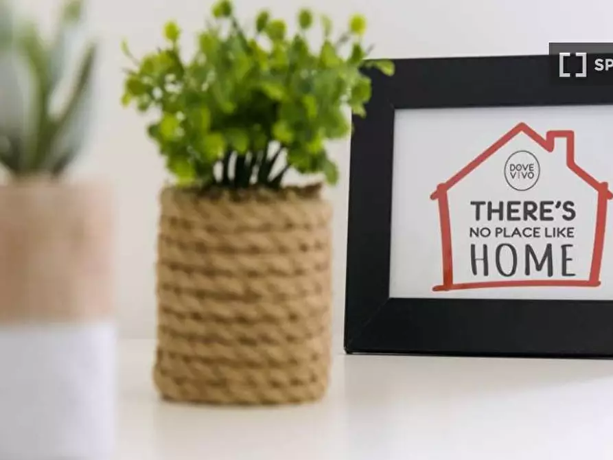 Immagine 2 di Camera condivisa in affitto  in VIA CAVEZZALI a Milano