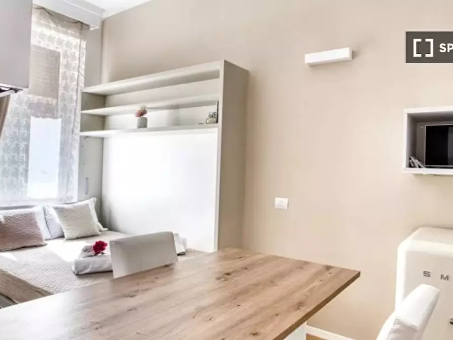 Immagine 13 di Appartamento in affitto  in Via Privata Giovanni Bertacchi a Milano