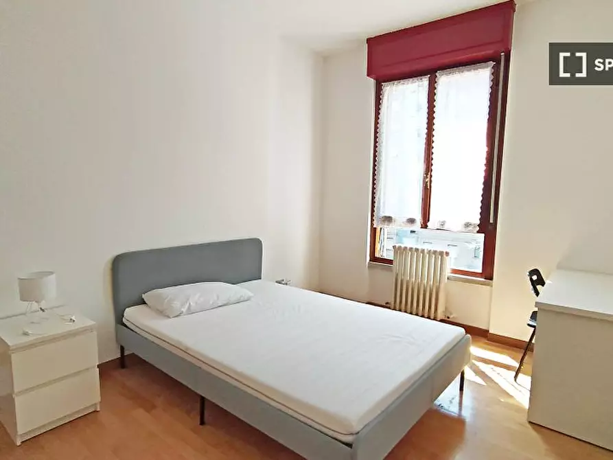 Immagine 2 di Camera condivisa in affitto  in Via Sapri a Milano