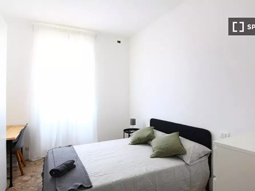 Immagine 1 di Camera condivisa in affitto  in Via Lodovico Pavoni a Milano