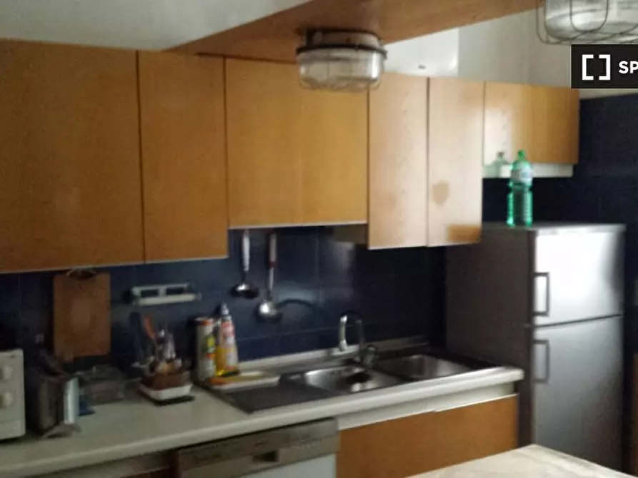 Immagine 4 di Camera condivisa in affitto  in Via Panfilo Castaldi, 20124 Milano MI, Italy a Milano