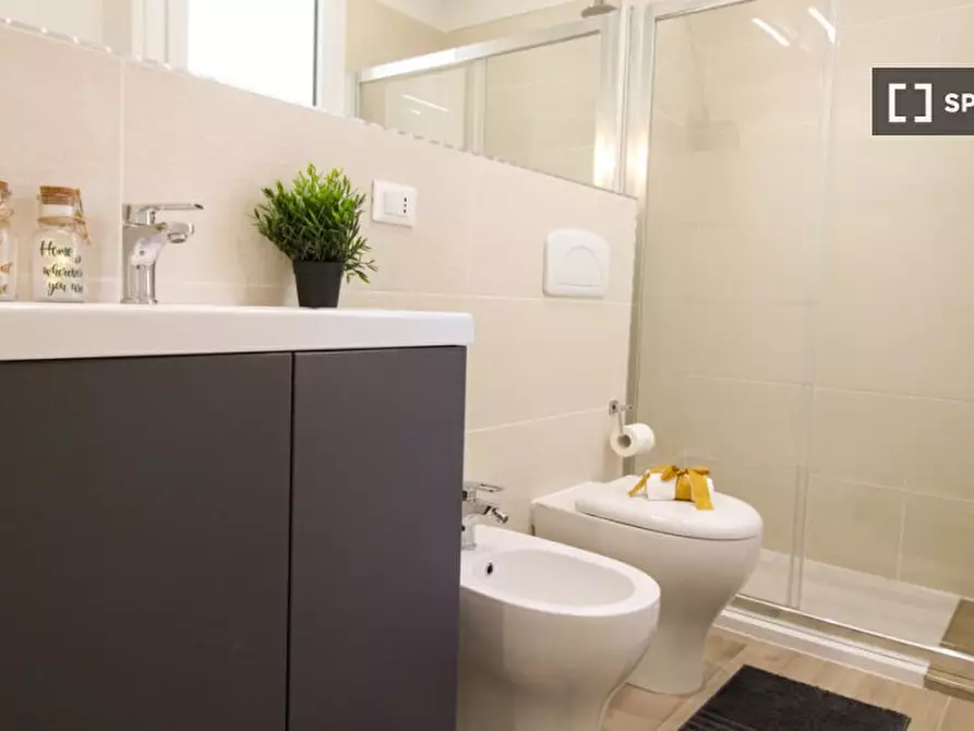 Immagine 14 di Camera condivisa in affitto  in Menganti a Bologna