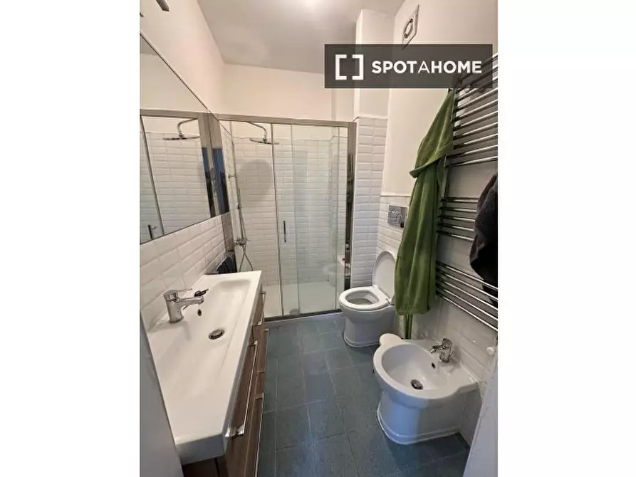 Immagine 3 di Appartamento in affitto  in Via Guido Guinizelli a Milano