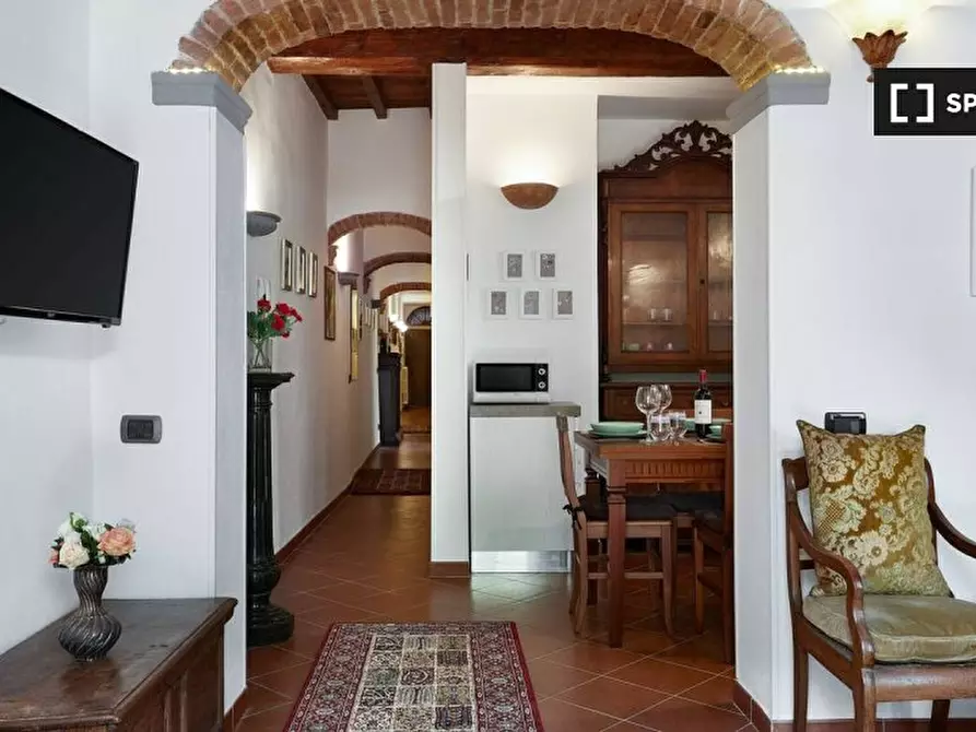 Immagine 9 di Appartamento in affitto  in Via Romana a Firenze