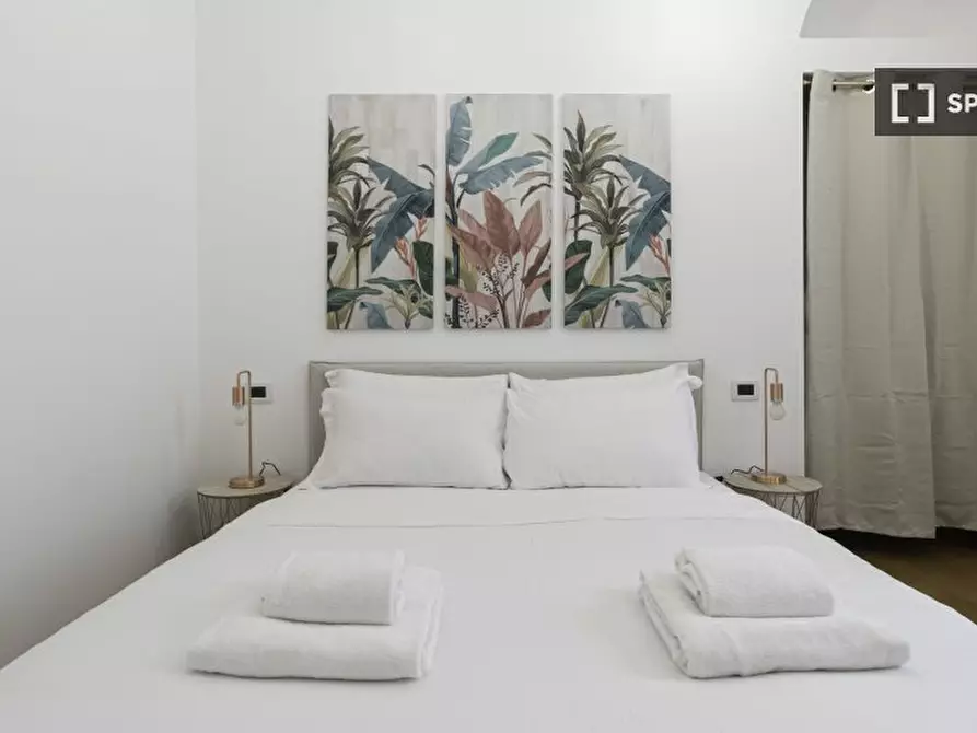 Immagine 9 di Appartamento in affitto  in Via Federico Confalonieri a Milano