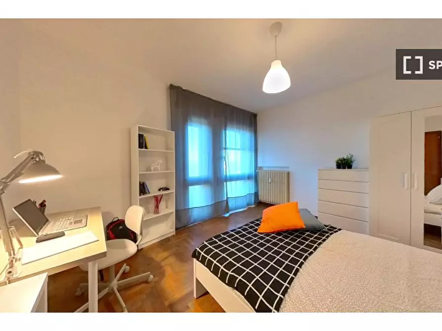 Immagine 11 di Camera condivisa in affitto  in via Vecchia a Padova