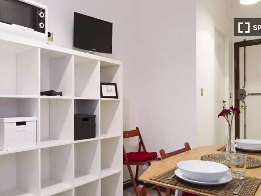 Immagine 10 di Camera condivisa in affitto  in Via Salvatore Barzilai a Milano