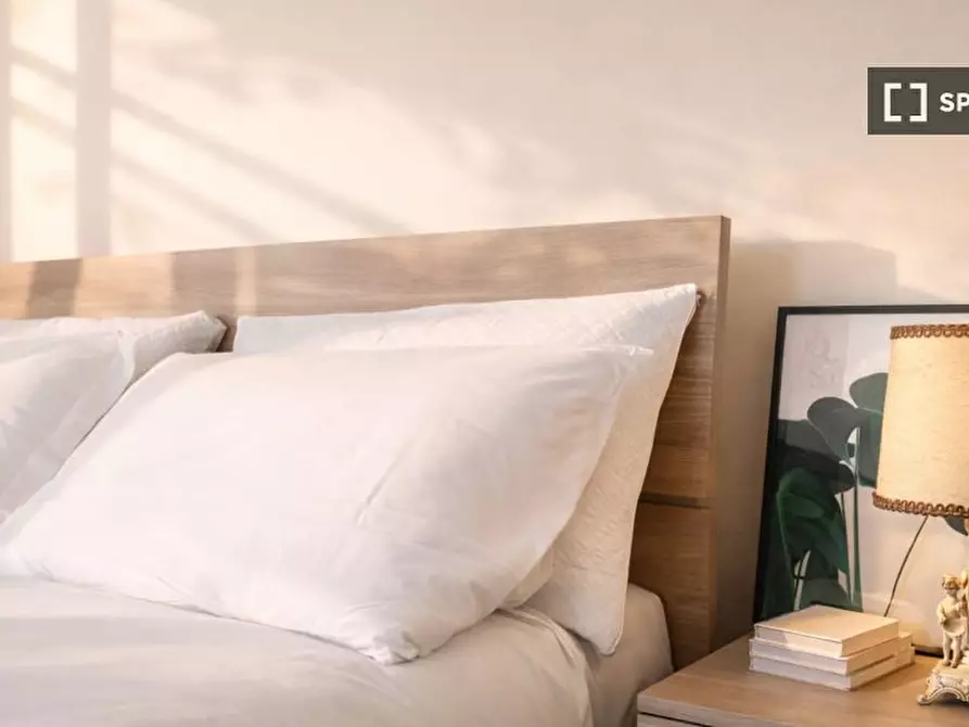 Immagine 15 di Appartamento in affitto  in Viale Cassala a Milano