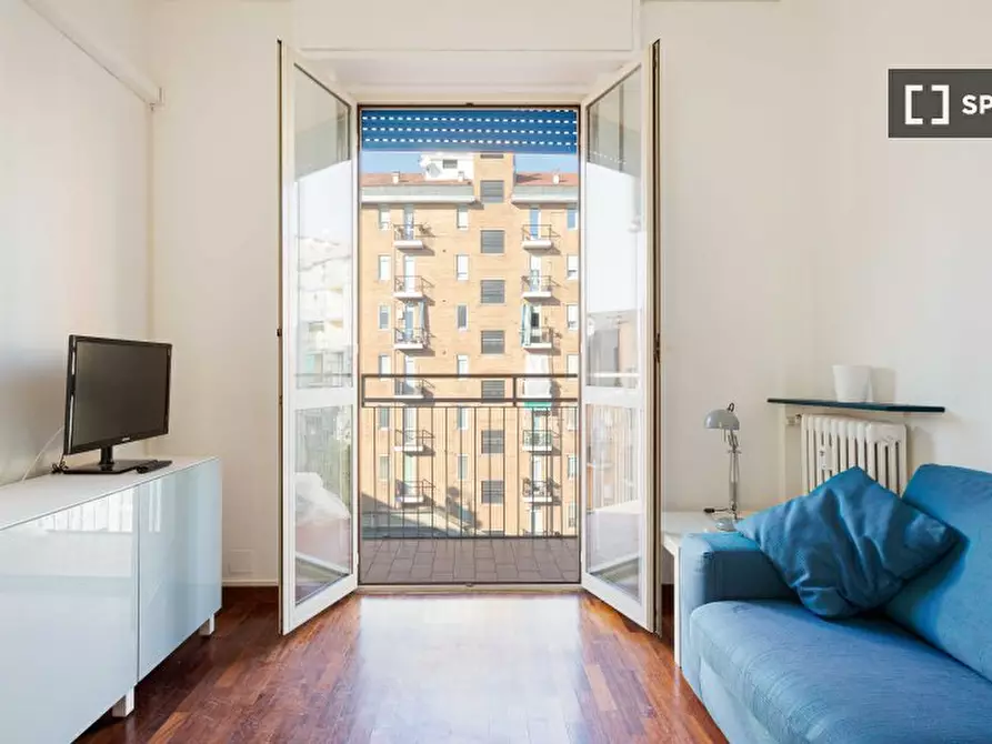 Immagine 10 di Ufficio in affitto  in Via Sangro a Milano