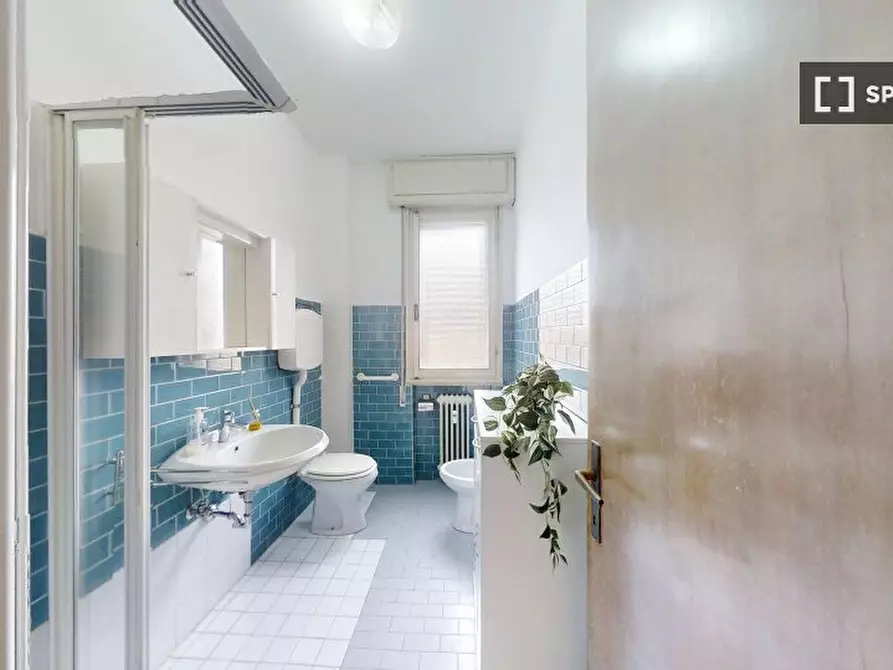 Immagine 17 di Camera condivisa in affitto  in VIA RAGGIO DI SOLE a Padova