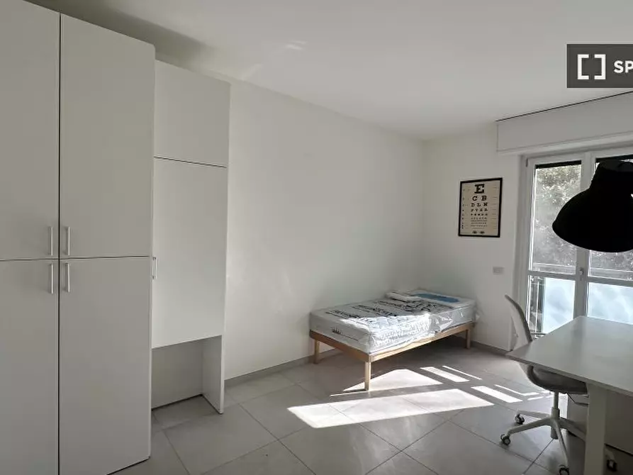 Immagine 17 di Appartamento in affitto  in Via Angelo Inganni a Milano