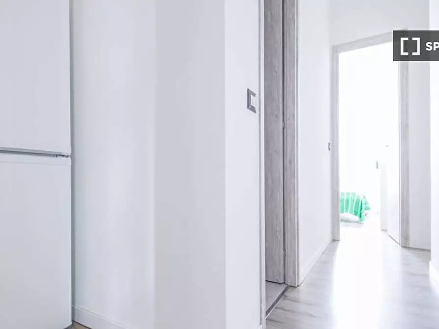 Immagine 15 di Camera condivisa in affitto  in Via Paolo Bassi a Milano