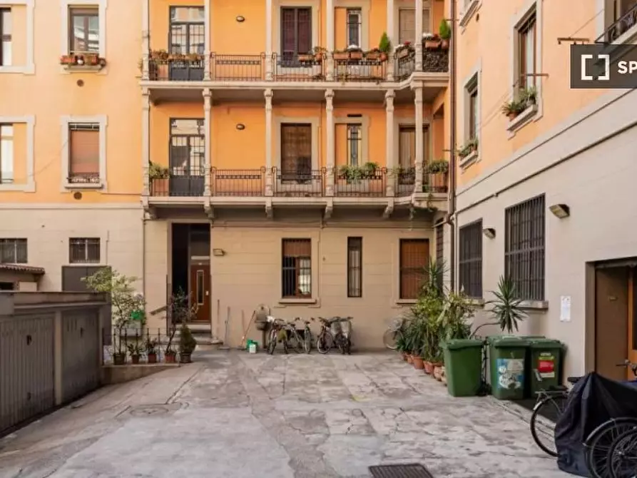 Immagine 14 di Appartamento in affitto  in Via Garigliano a Milano