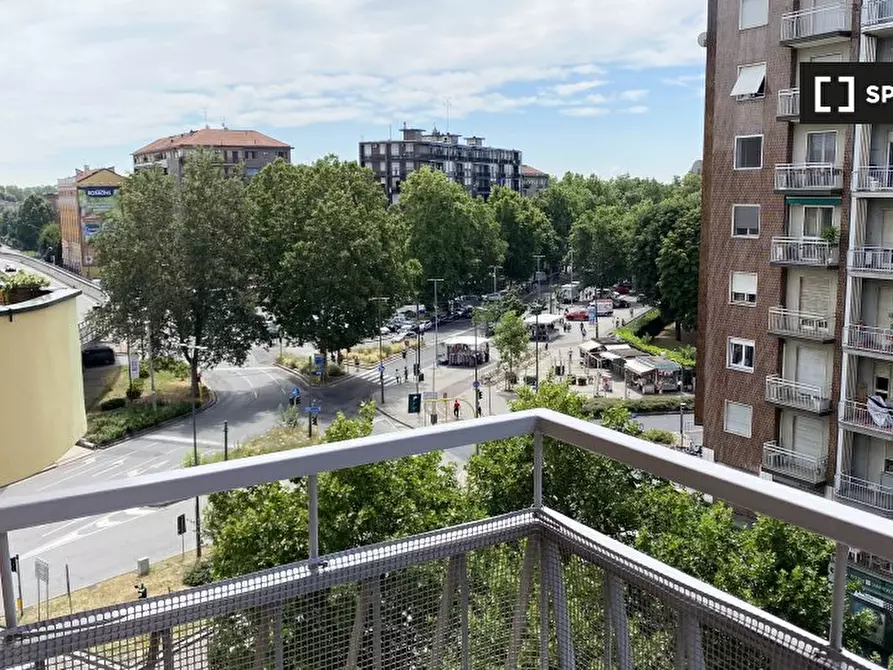 Immagine 8 di Appartamento in affitto  in Corso Lodi a Milano