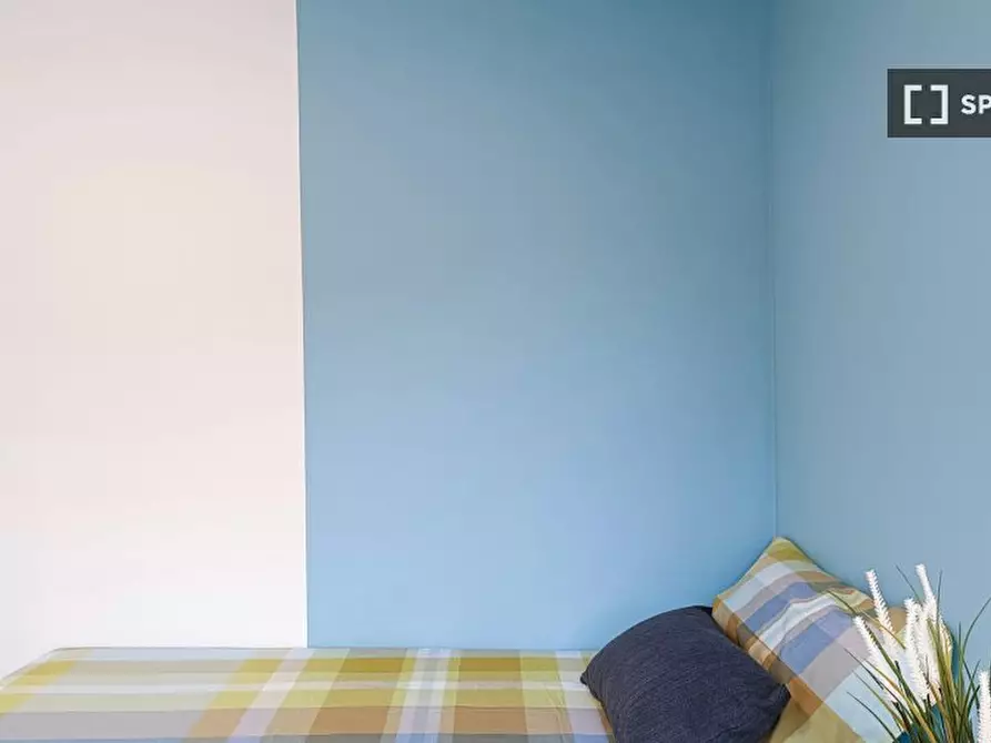 Immagine 5 di Camera condivisa in affitto  in Via San Vito a Trento