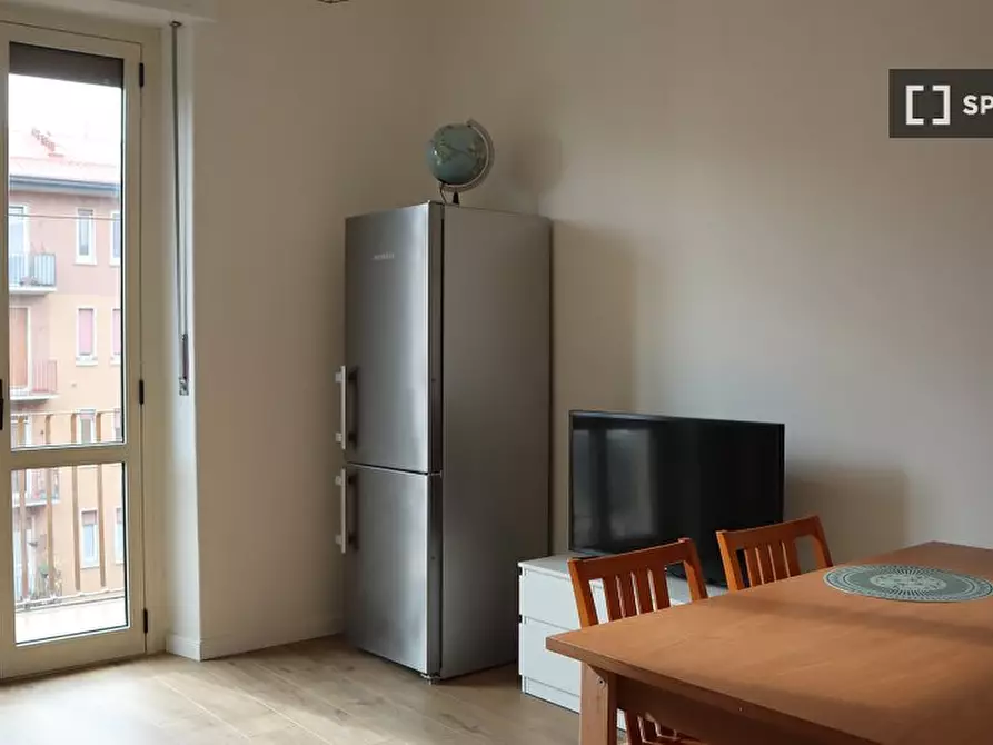 Immagine 8 di Camera condivisa in affitto  in Viale Fulvio Testi a Milano